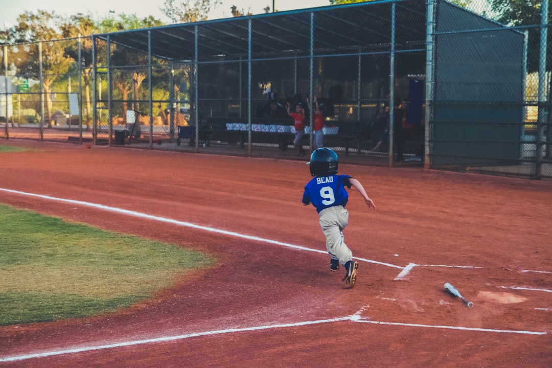 Photo Baseball rivalry