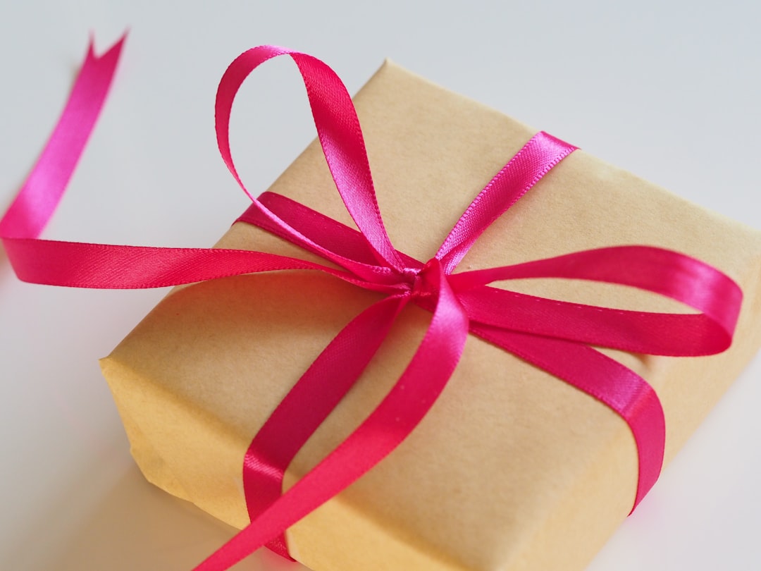 Presenting: The Ultimate Guide to Perfect Gift Giving